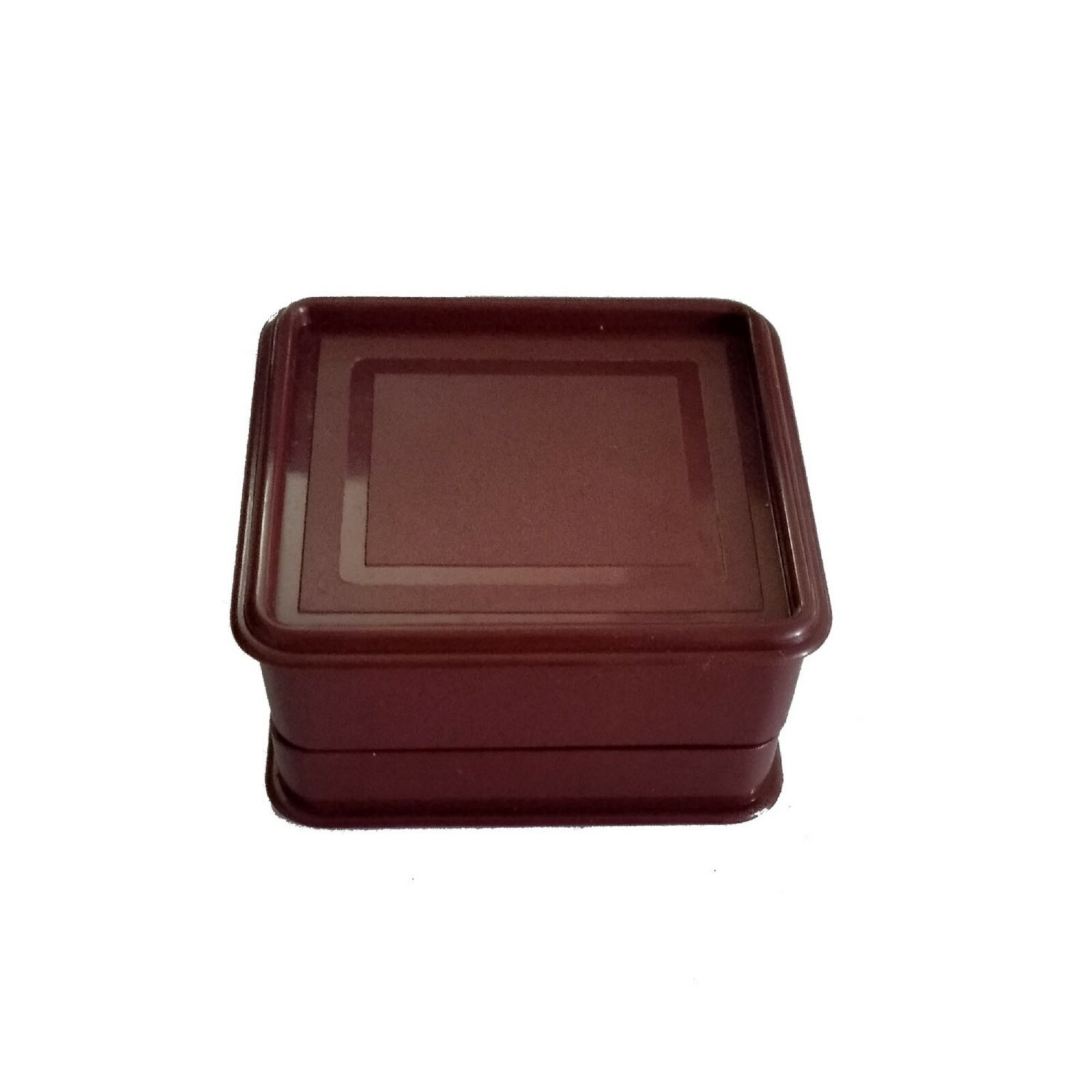 2.00 Ct Round & Baguette Simulated Diamond Star Pendant 14K Yellow Gold Plated