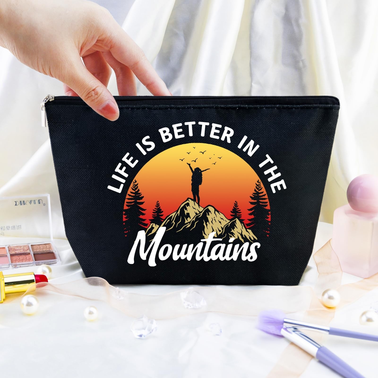 Hiking Gifts for Women Hiker Gift for Her Cool Gifts for Hikers Outdoor Gift …