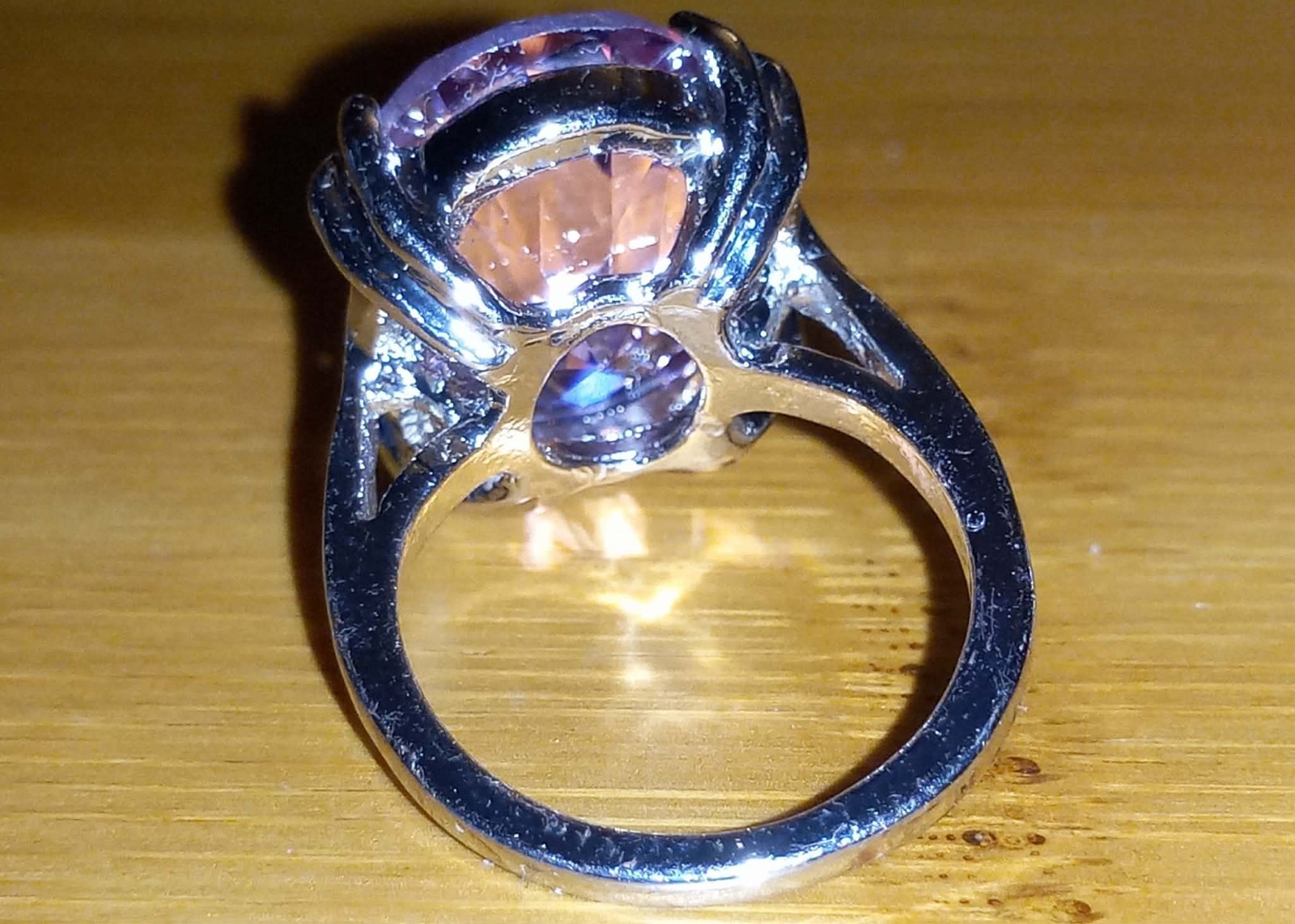 Lot of 11 Fashion Rings New. Sizes from 5 to 7