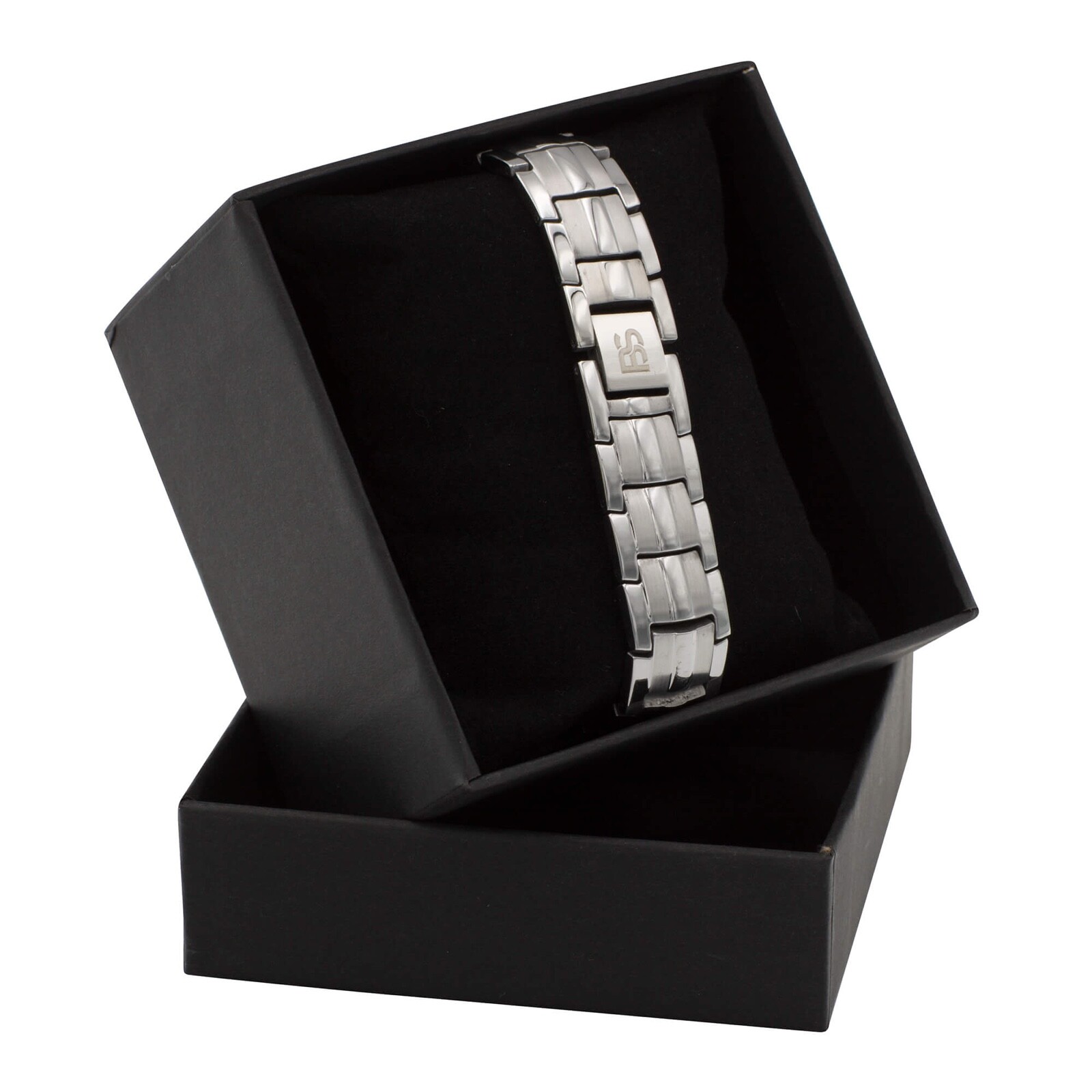 Magnetic Bracelet Arthritis Pain relief 4 Elements Balance Energy Men Women RX