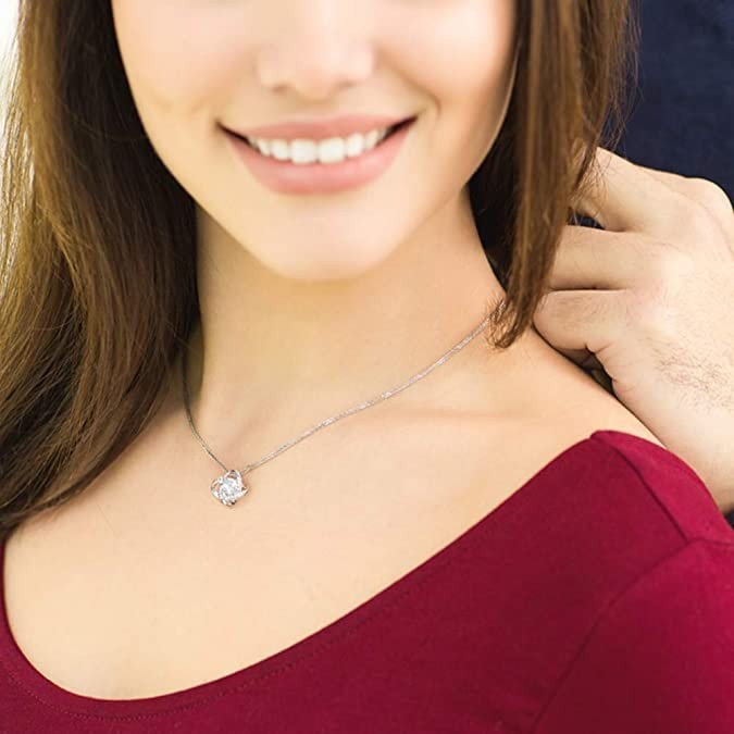 White Coat Ceremony Necklace Gifts For Daughter, Nurse On Congrats Gift For Her