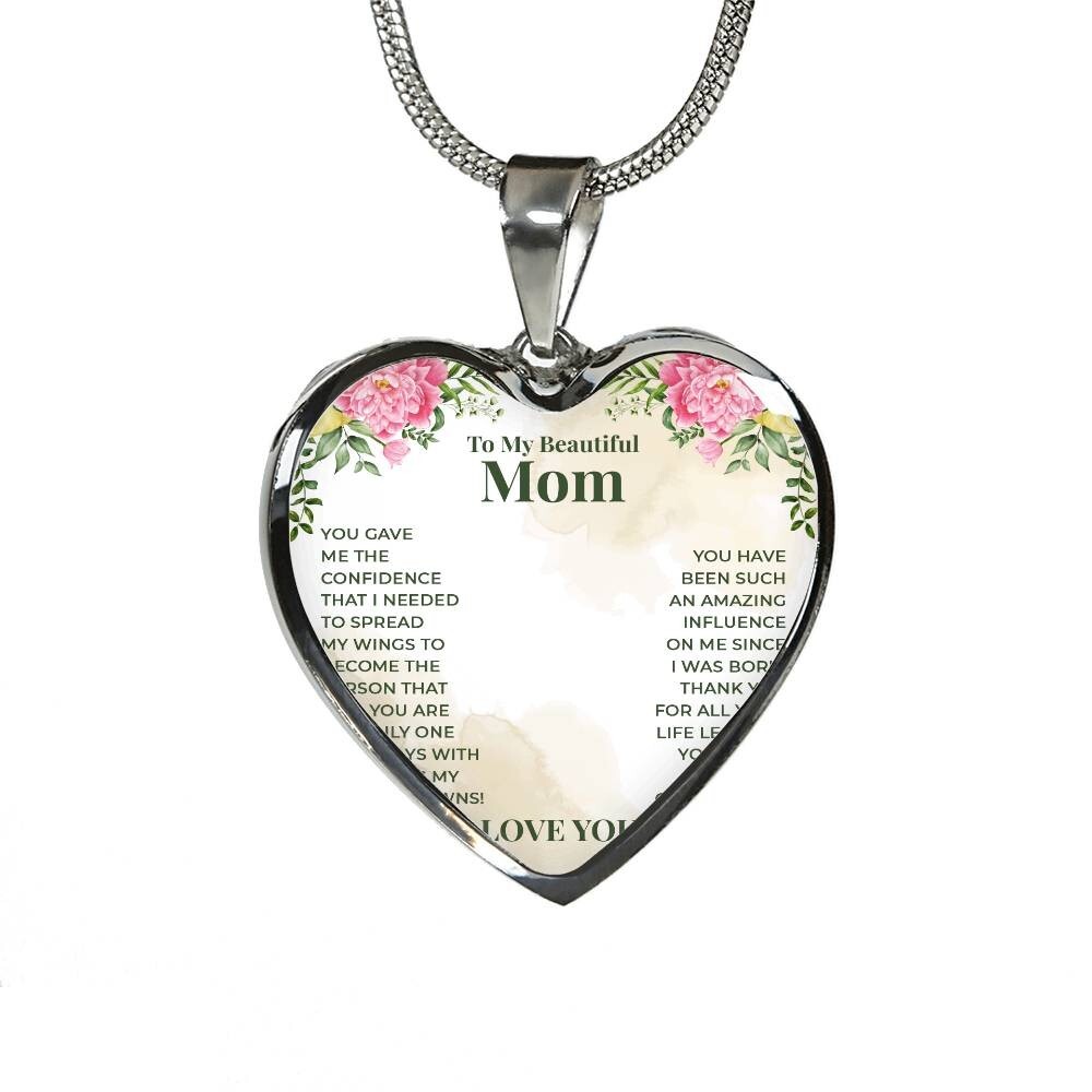 Silver Heart Bangle with Photo Upload, Cable Chain Necklace, Buyer Photo Upload