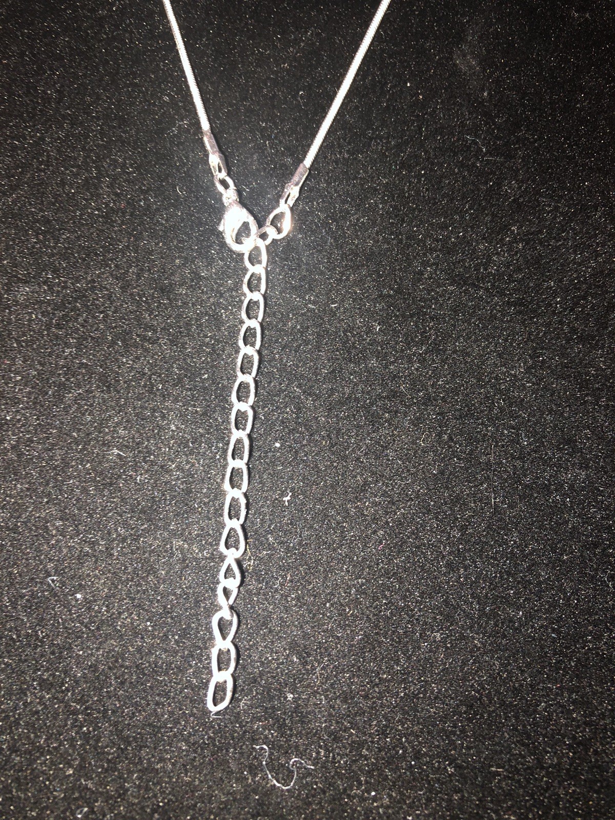 SPARTAN/ TROJAN HELMET PENDANT WITH SILVER TONE CHAIN 18″ + 2.5″ EXTENDER
