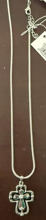 Ganz Inner-spinning Pendant Necklaces