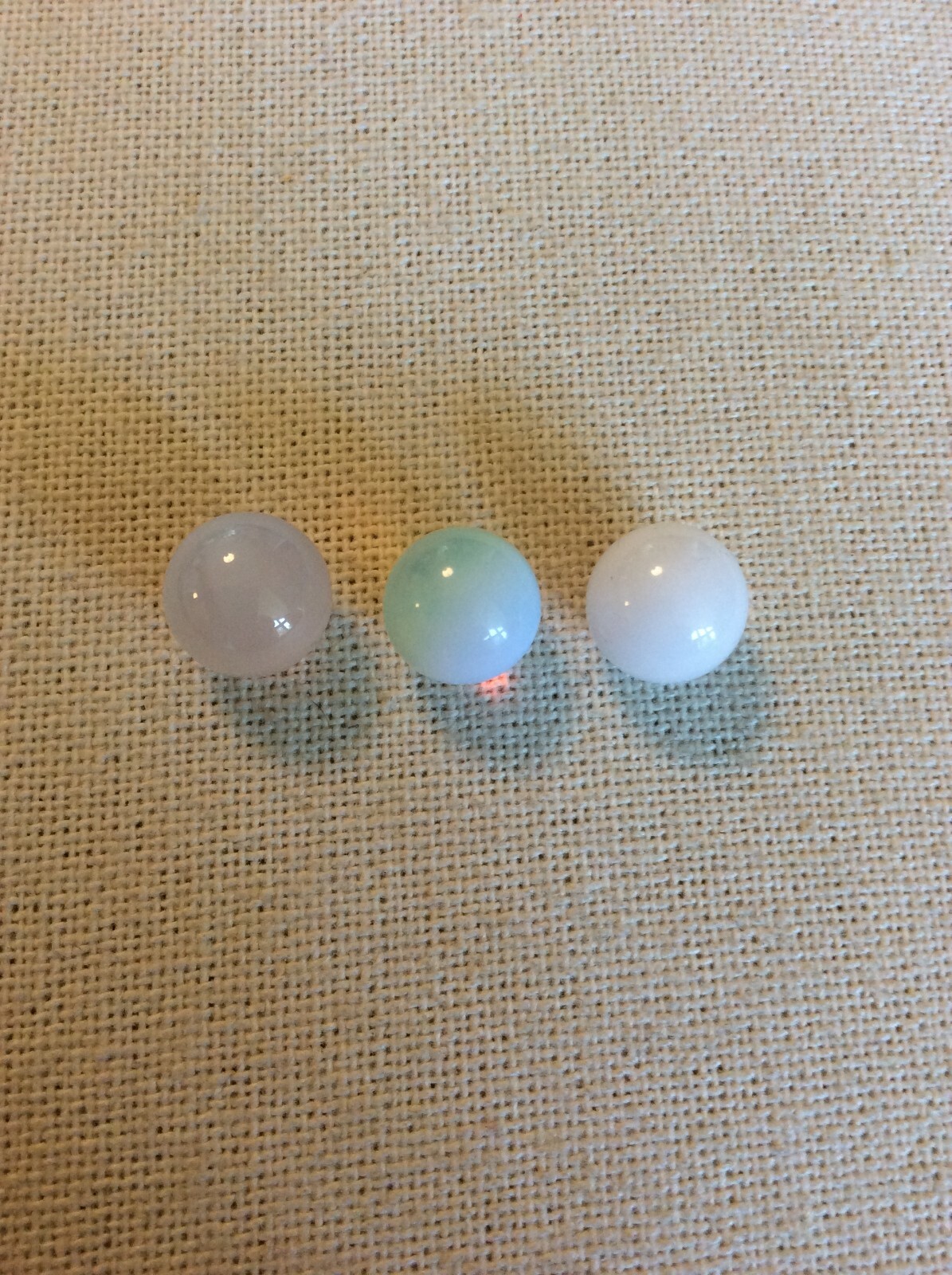 12 mm Gemstone Ball Sphere For Interchangeable Ring