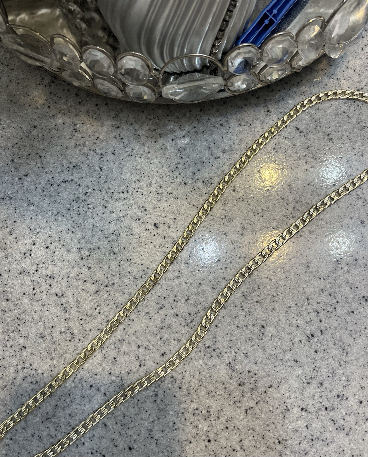 gold chain 14k