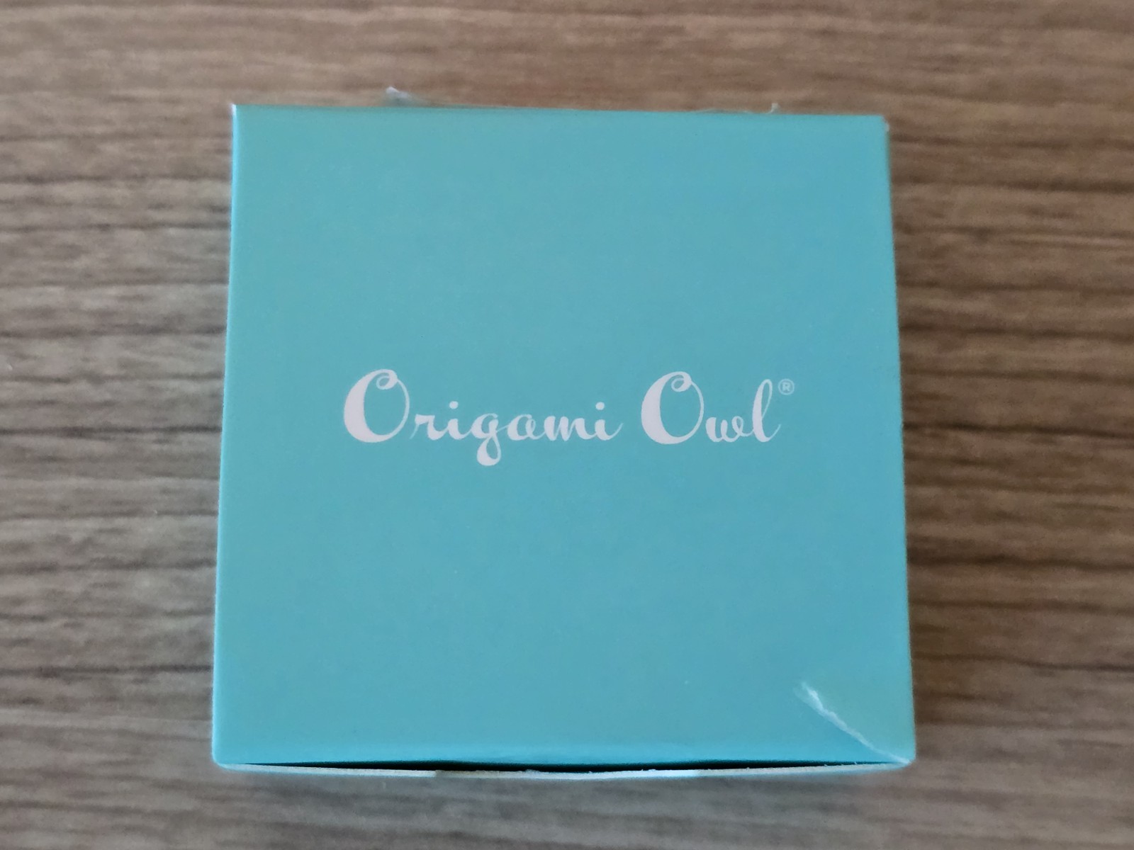 Origami Owl Glitter Silver Snowflake Earrings ER1033 New in Box