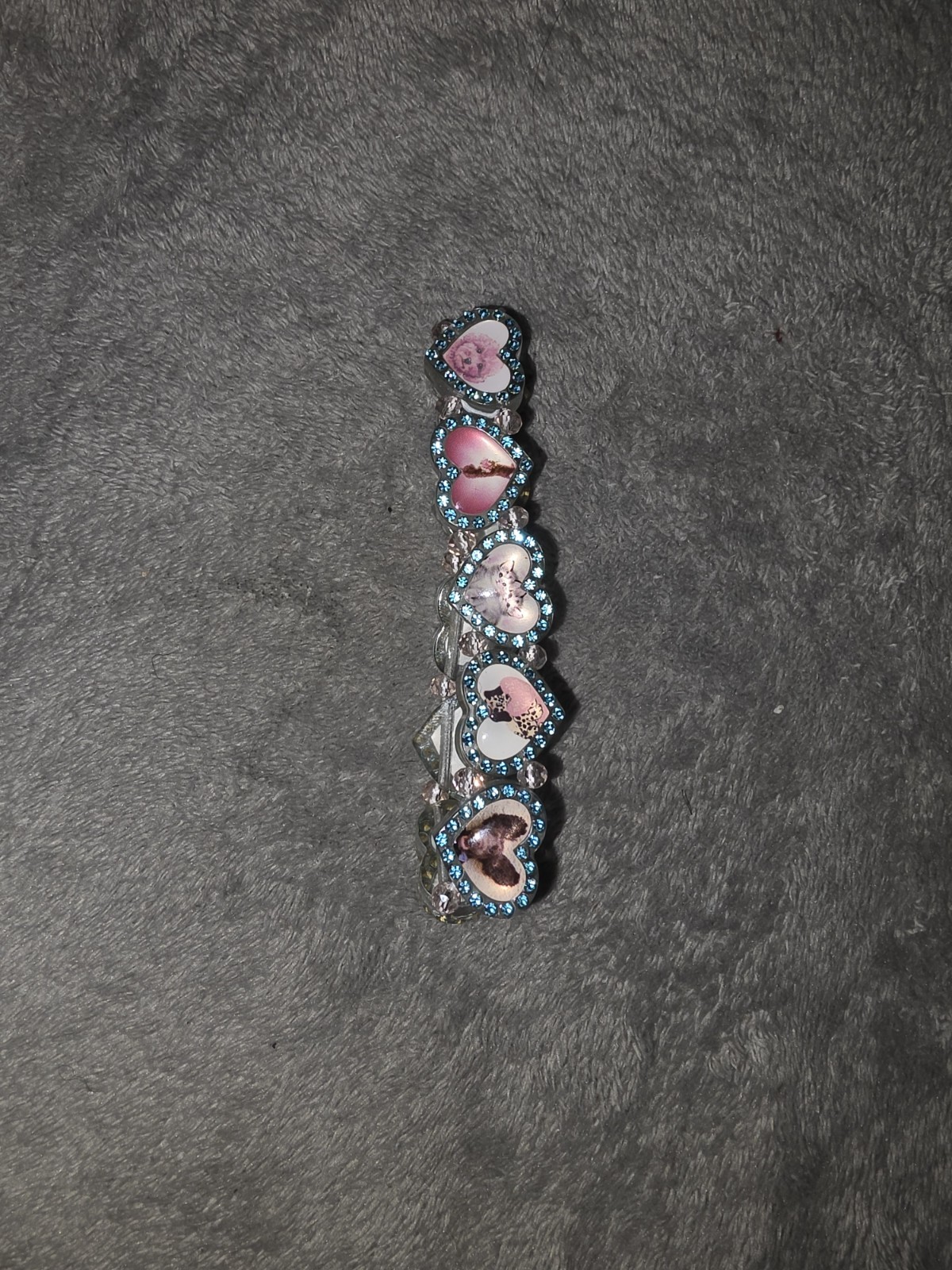 bazo 1199 dogs & Cats bracelet