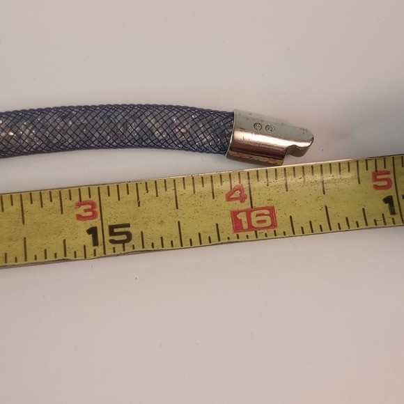 SWAROVSKI 5169592 cry blsh/pds bracelet 40 cm Women Female 16in Long