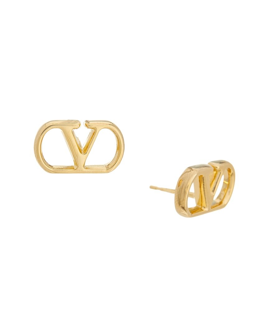 Valentino Vlogo Signature Earrings Women’s Ns