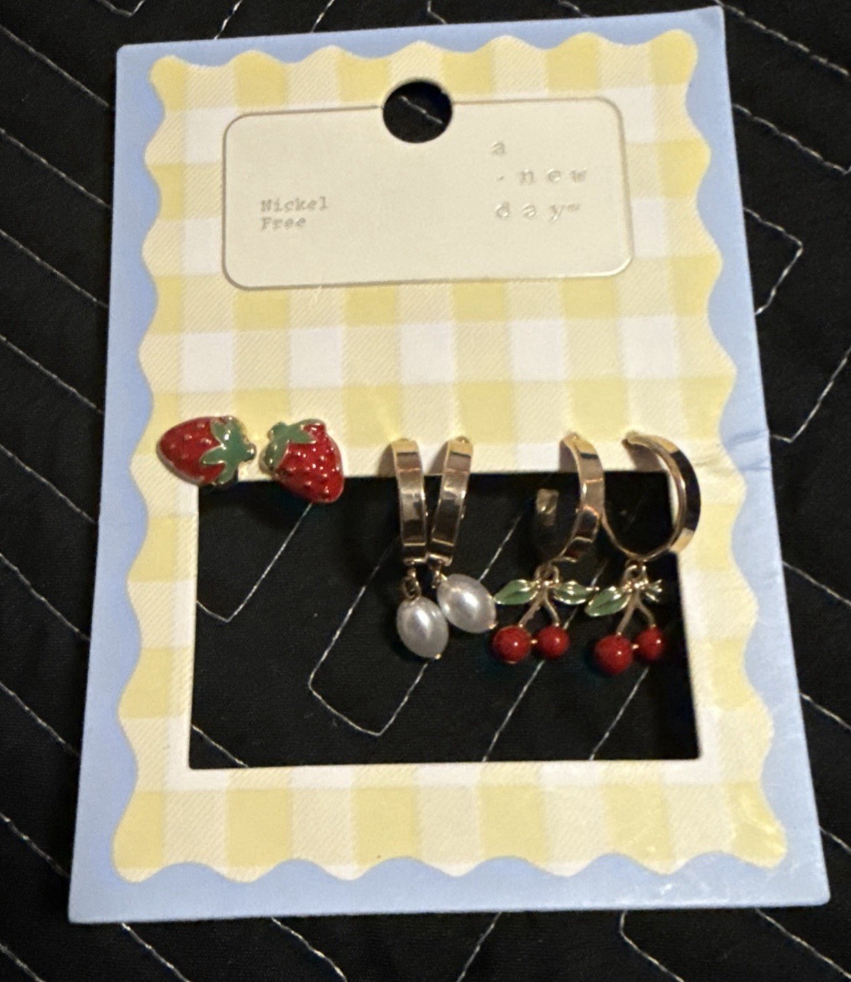Lot of 8 Necklaces Bundle Lot BUYER’S DELIGHT Very Nice!