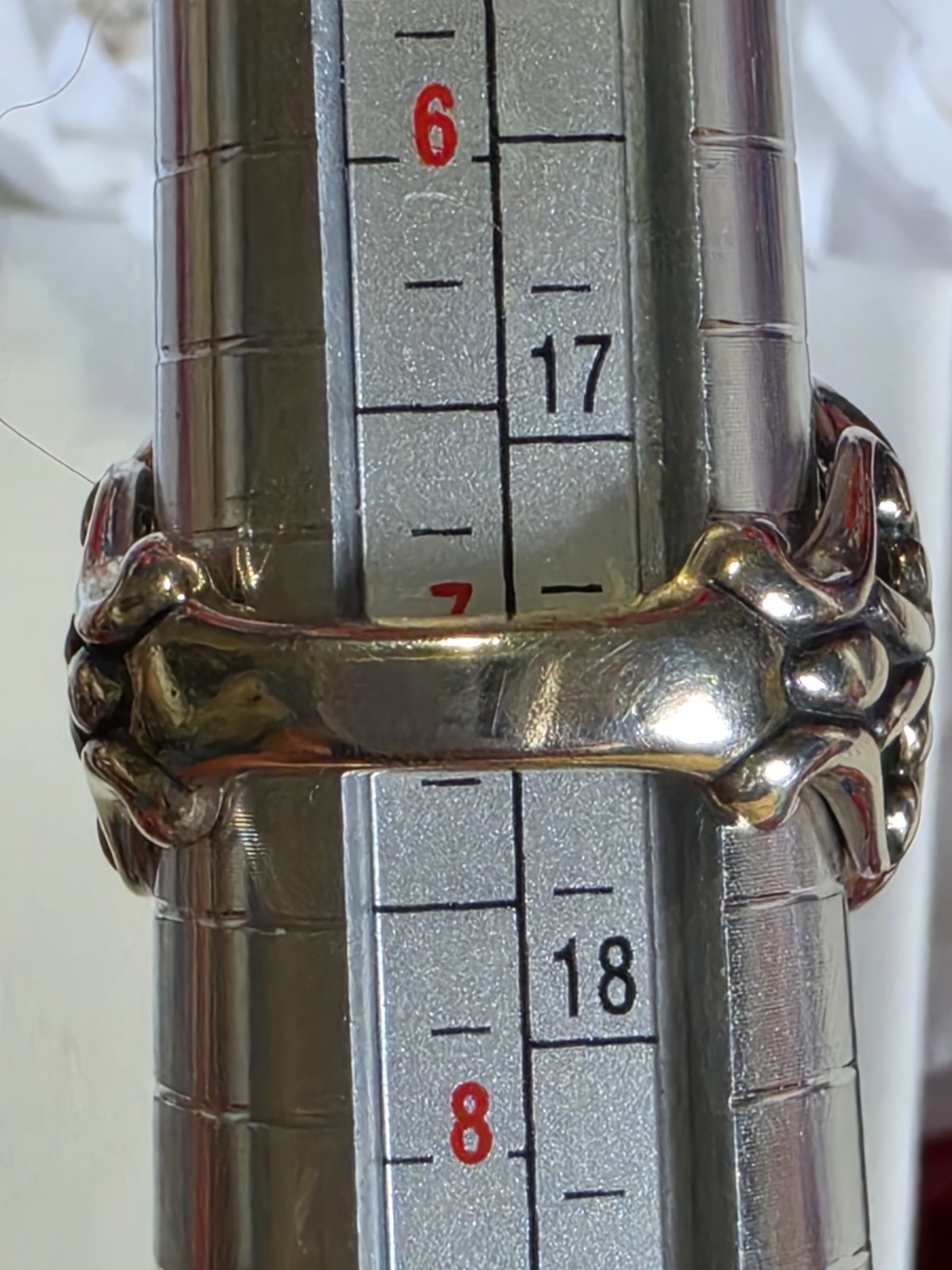 Beautiful Carolyn Pollack Relios Interchangeable Pendant and Ring Magnetic Set