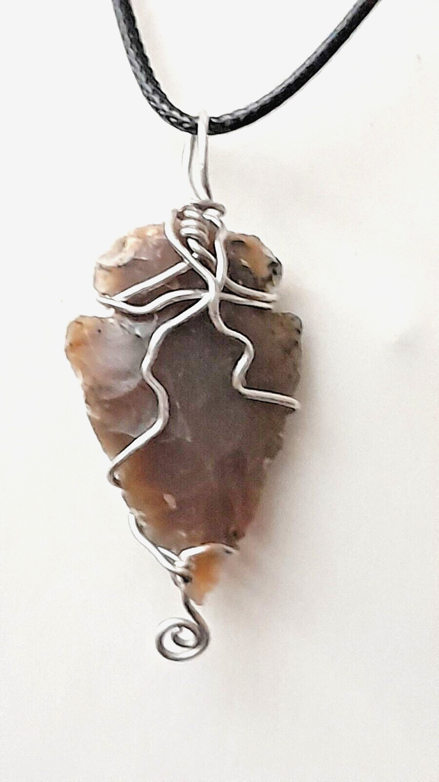 Arrowhead necklaces, male, female new pendant, jewelry, Gifts unisex