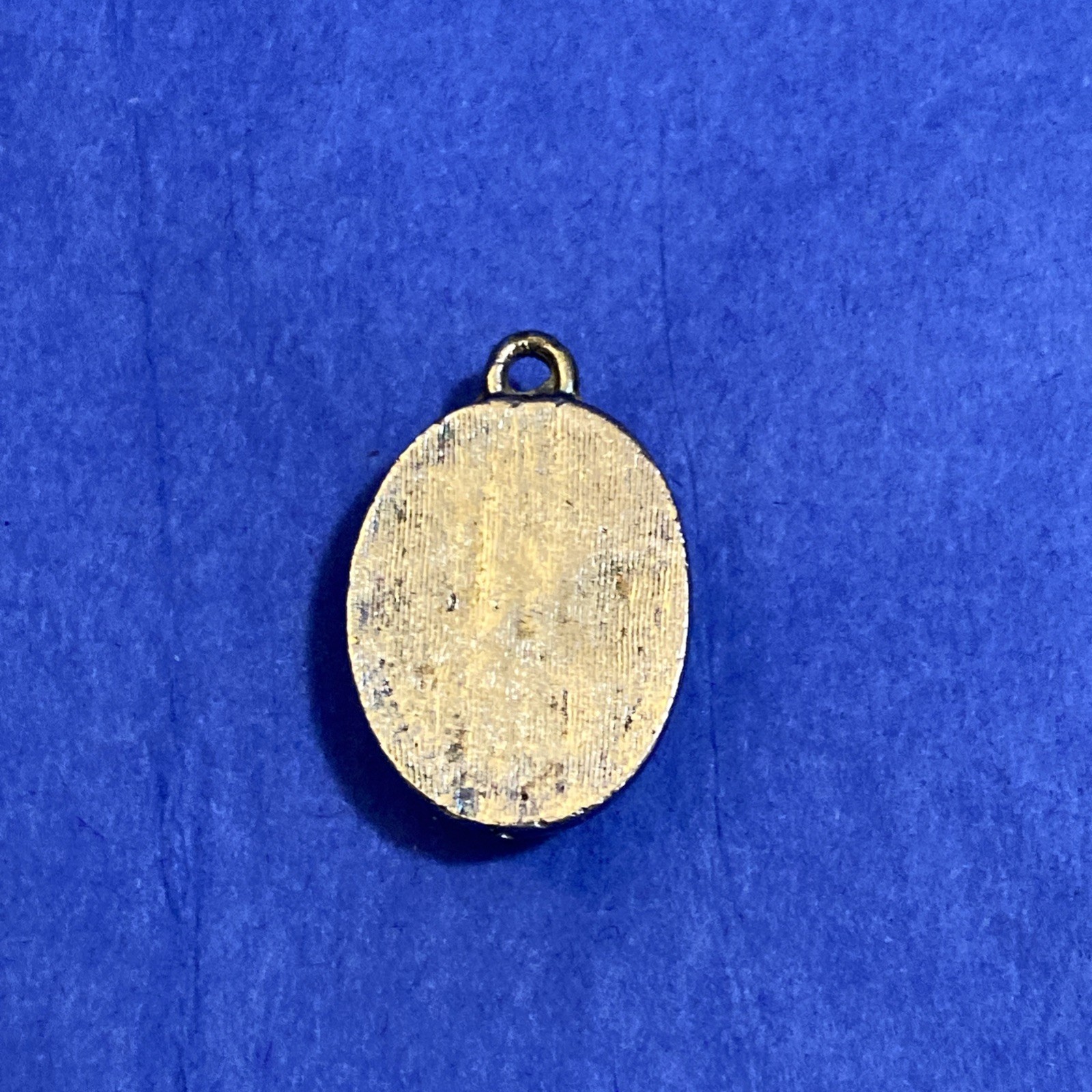 Vintage Mood Stone Pendant Thermochromatic Color Change