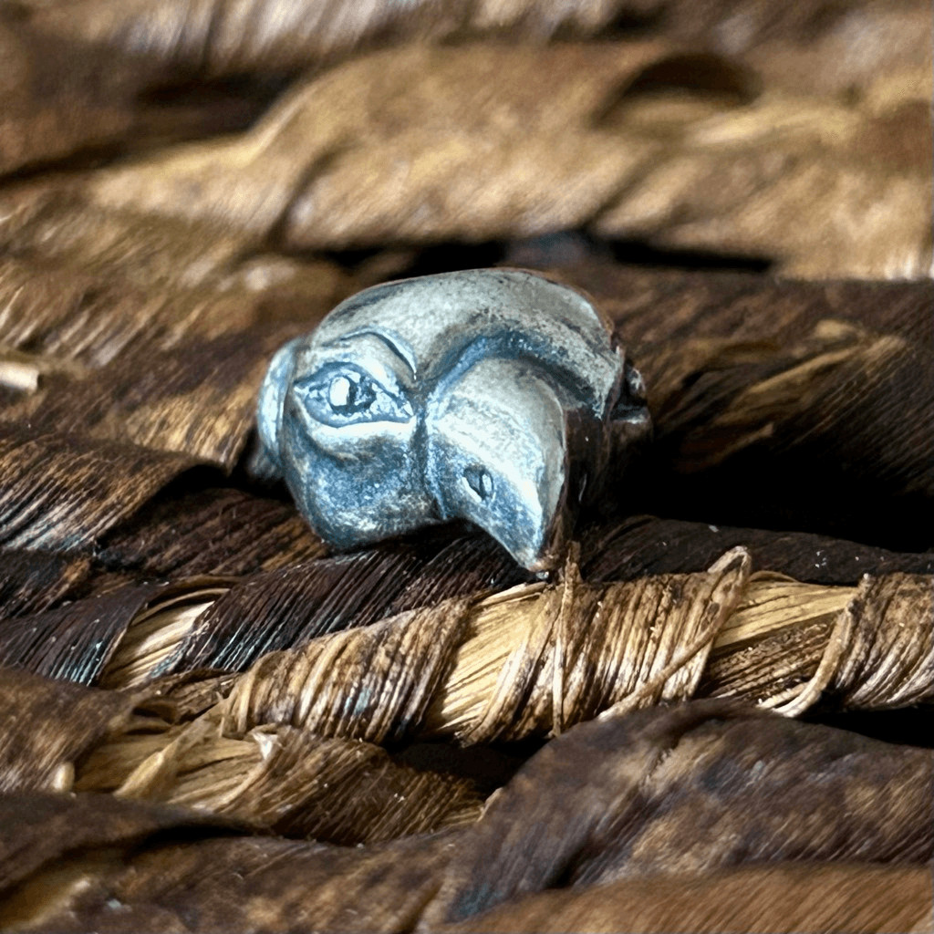 TROLLBEADS Lucky Parrot Bead LAA 925S Preloved, Very Good