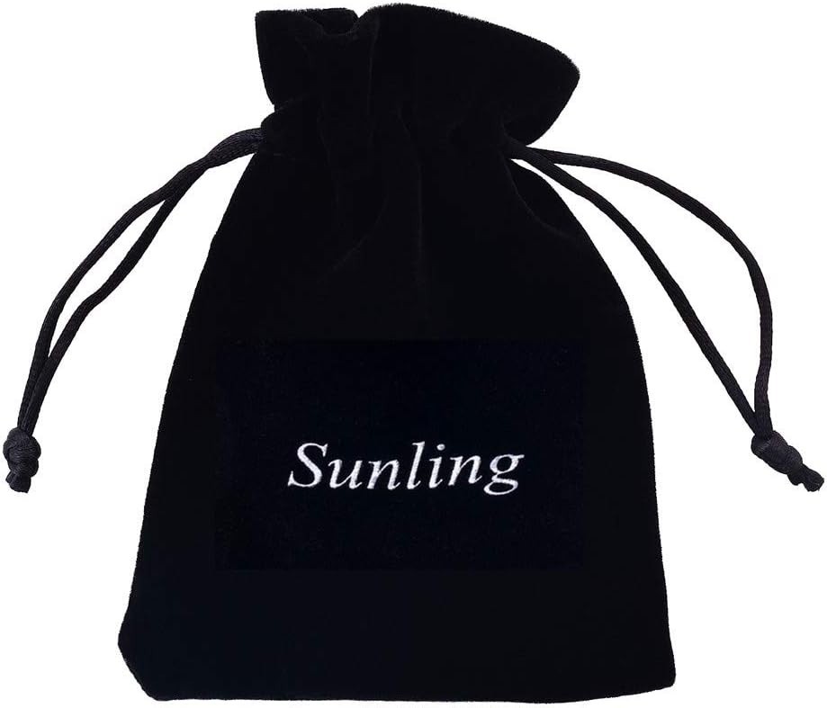 Elegant Cuban Chain Necklace in Stainless Steel – Perfect Gift for All Occasions