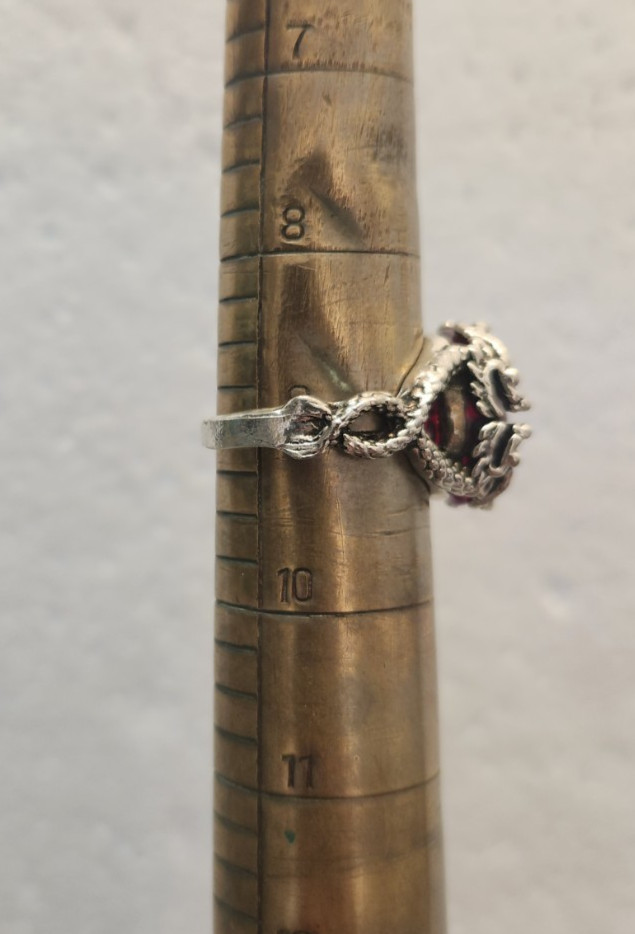 Fashion Ring Perfect for ANY Occasion