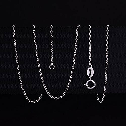 Cora Name Plate Necklace Pendent Sterling Silver female Personalized Custom gift