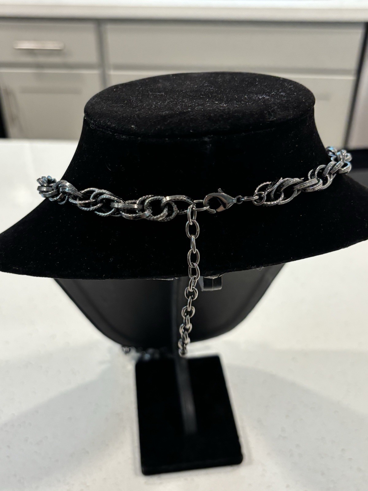 Joan Rivers Private Collection Necklace