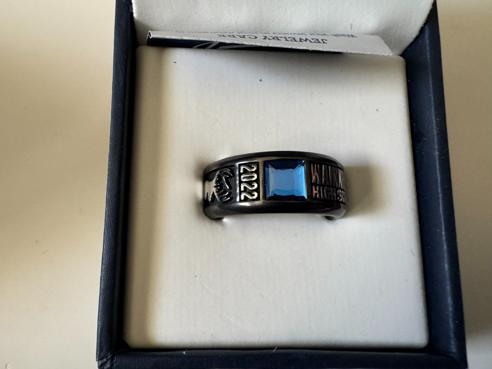 Lot Of 4 Jostens High School Ring, all are New