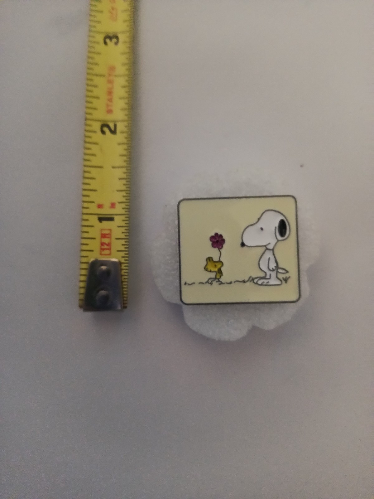 SNOOPY-ENAMEL PIN-SHIP ALL THE PINS YOU BUY FOR $4.99-VISIT OUR STORE