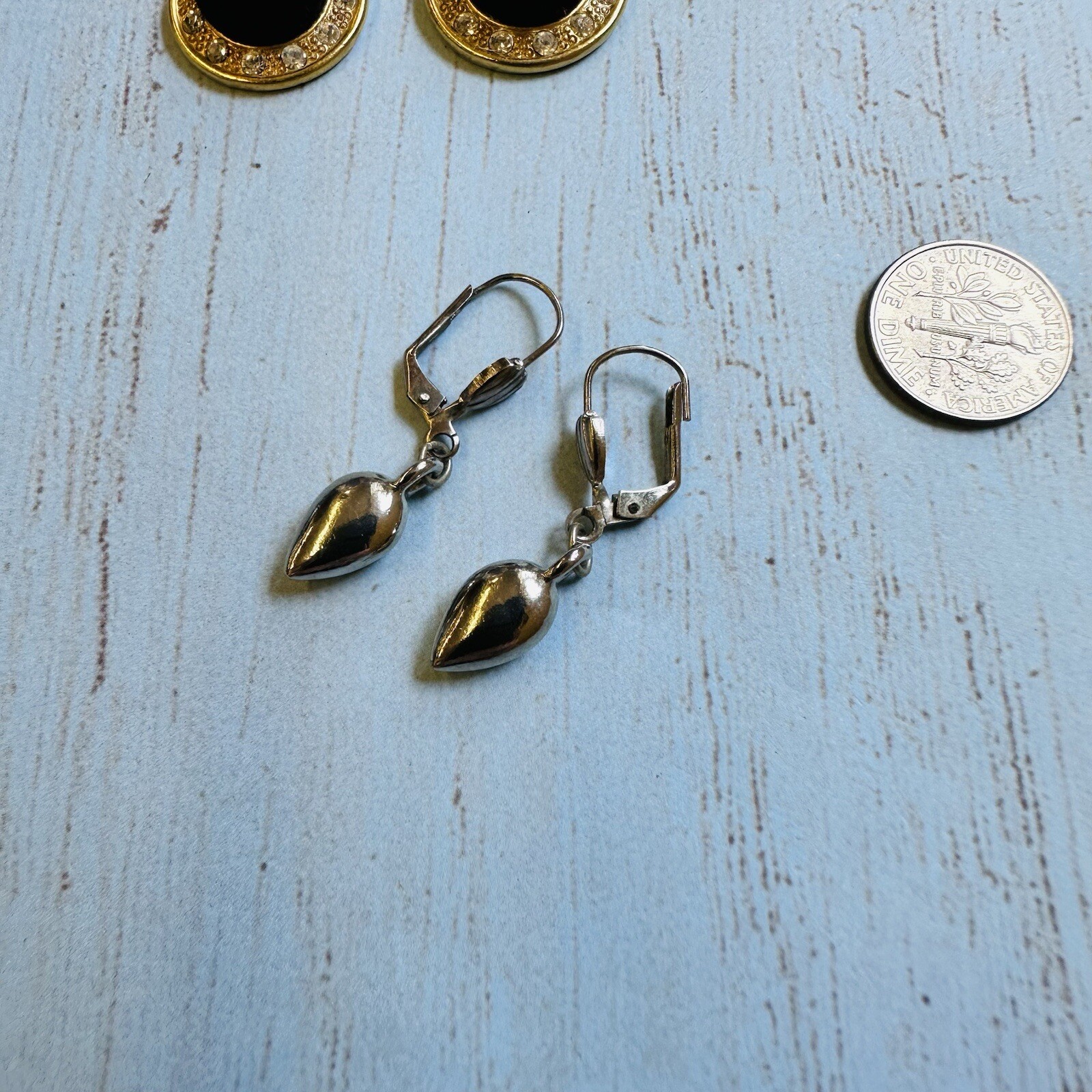 Earring Bundle Lot See Description For Details