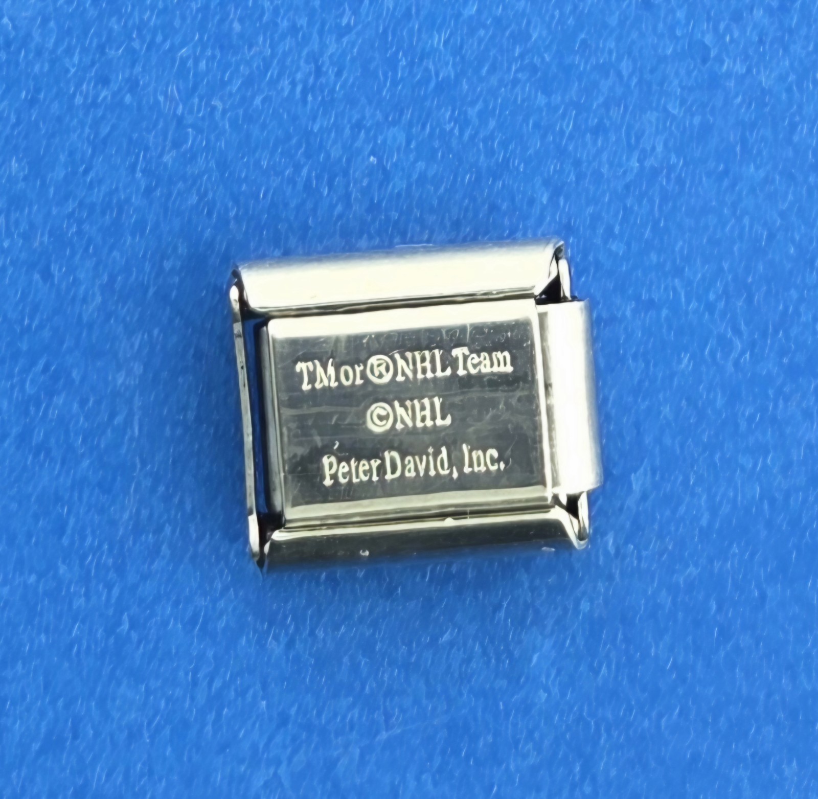 Buffalo Sabres Charm