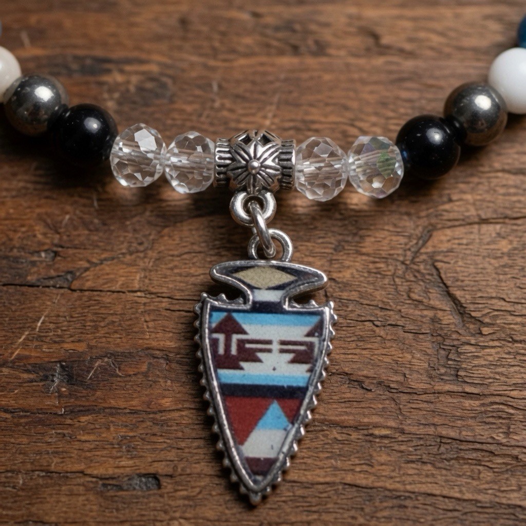 Warrior’s Path Bracelet