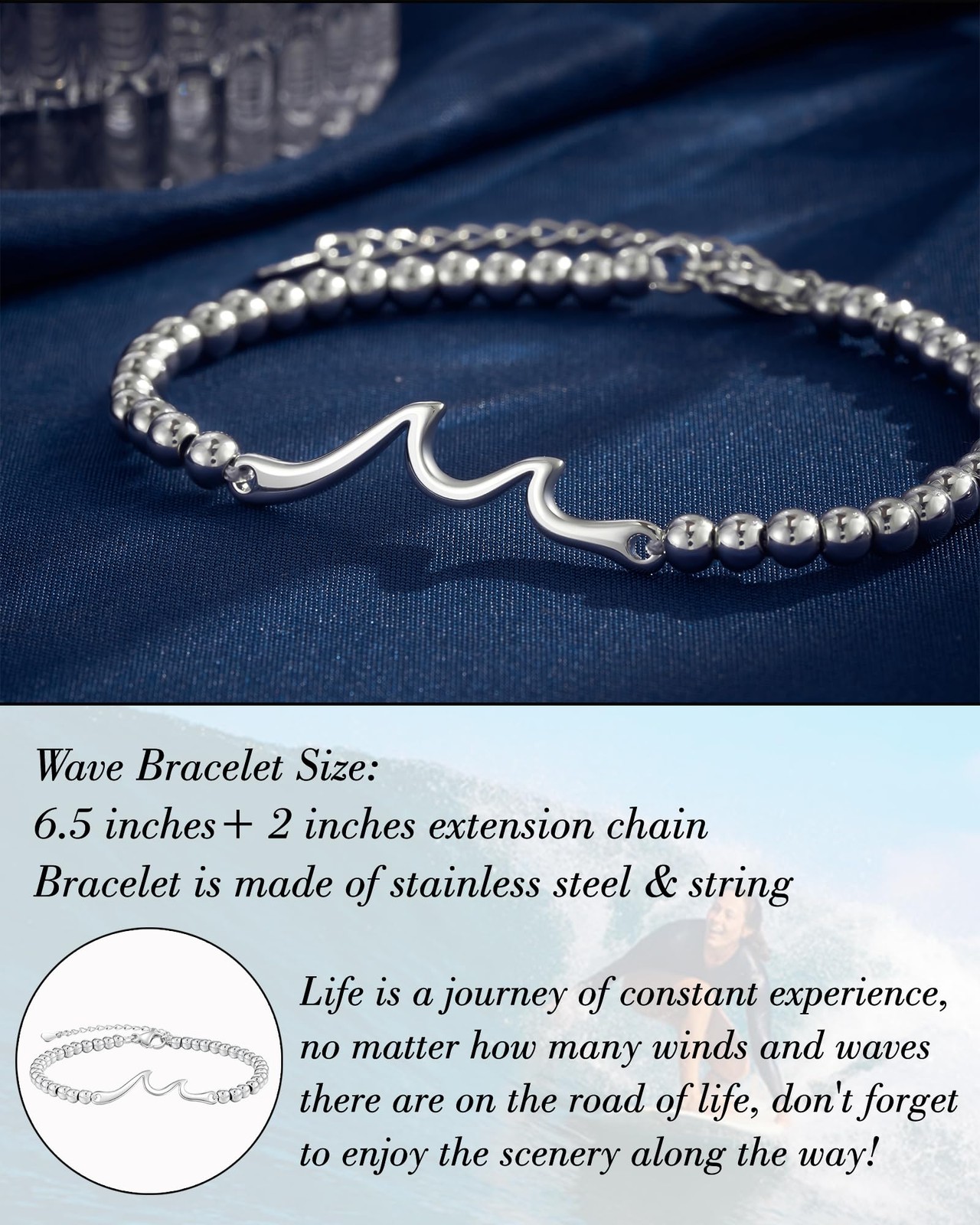 Tarsus Inspirational Gifts for Women, Unique Gifts for Women Inspirational Br…