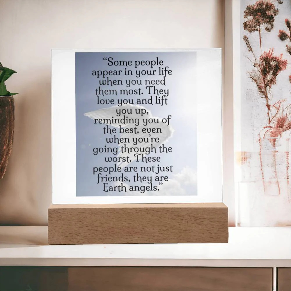 People In Your Life