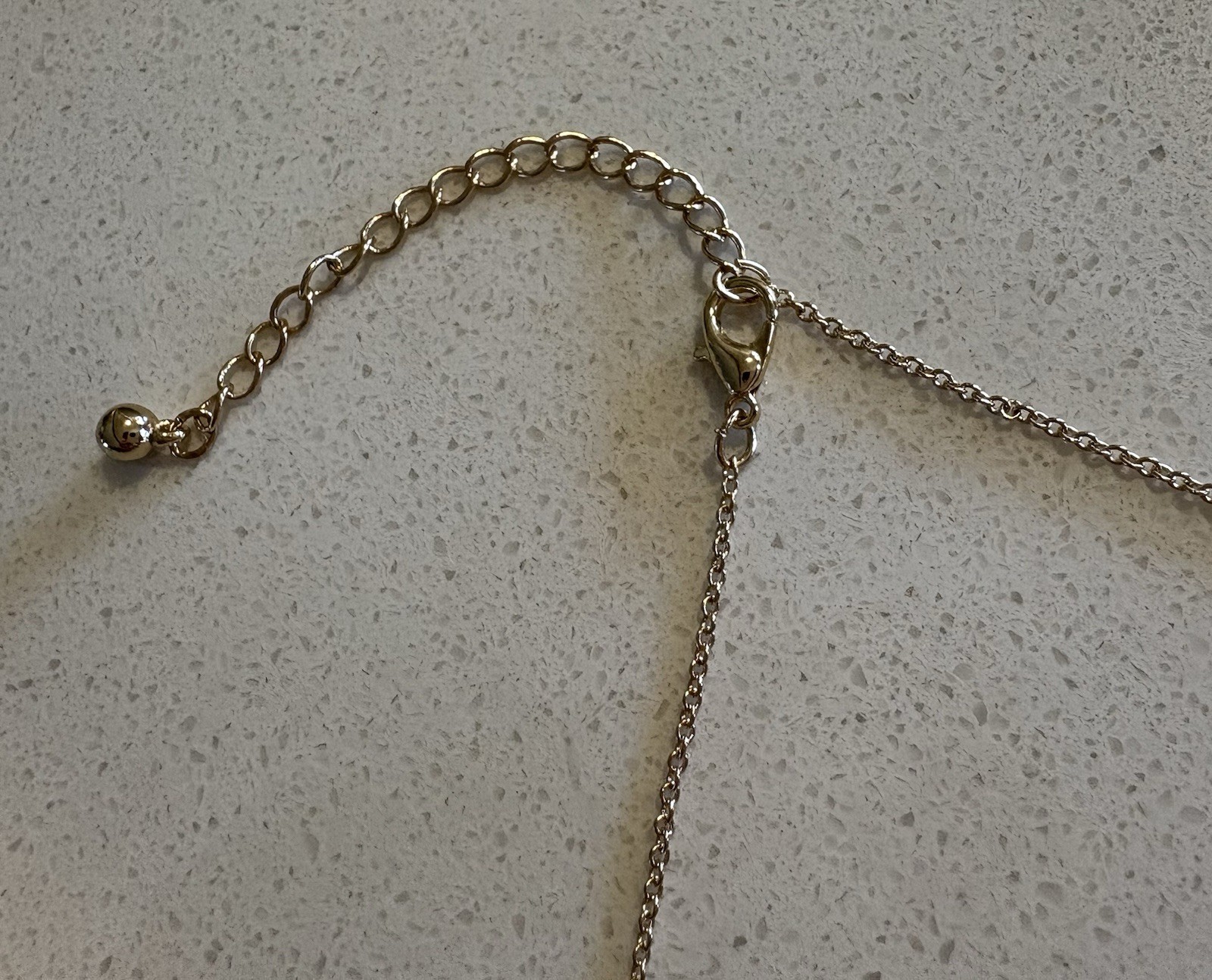 Peanuts Snoopy “ Happiness is 75 Years of Peanuts” Pendant Necklace