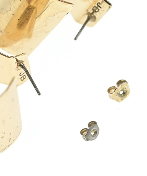 JENNY BIRD Earrings Gold 2200659326065