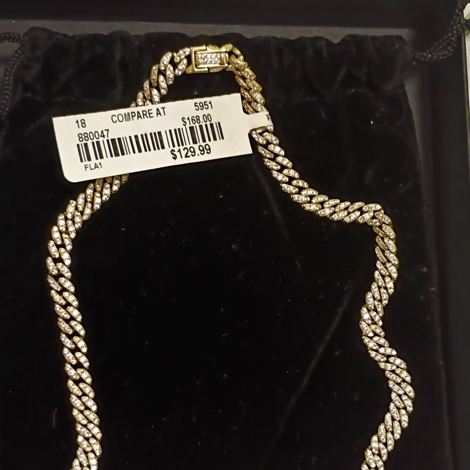 necklace jewelry