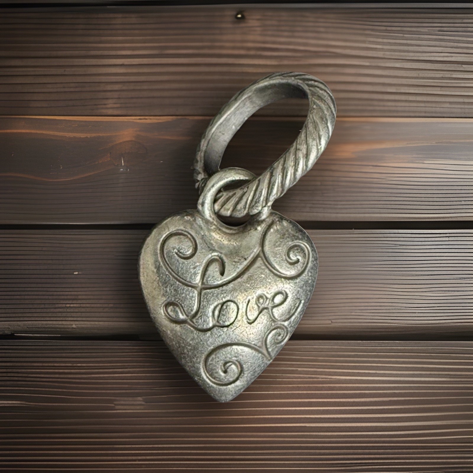 Brighton Charm Forever Love Together NWOT