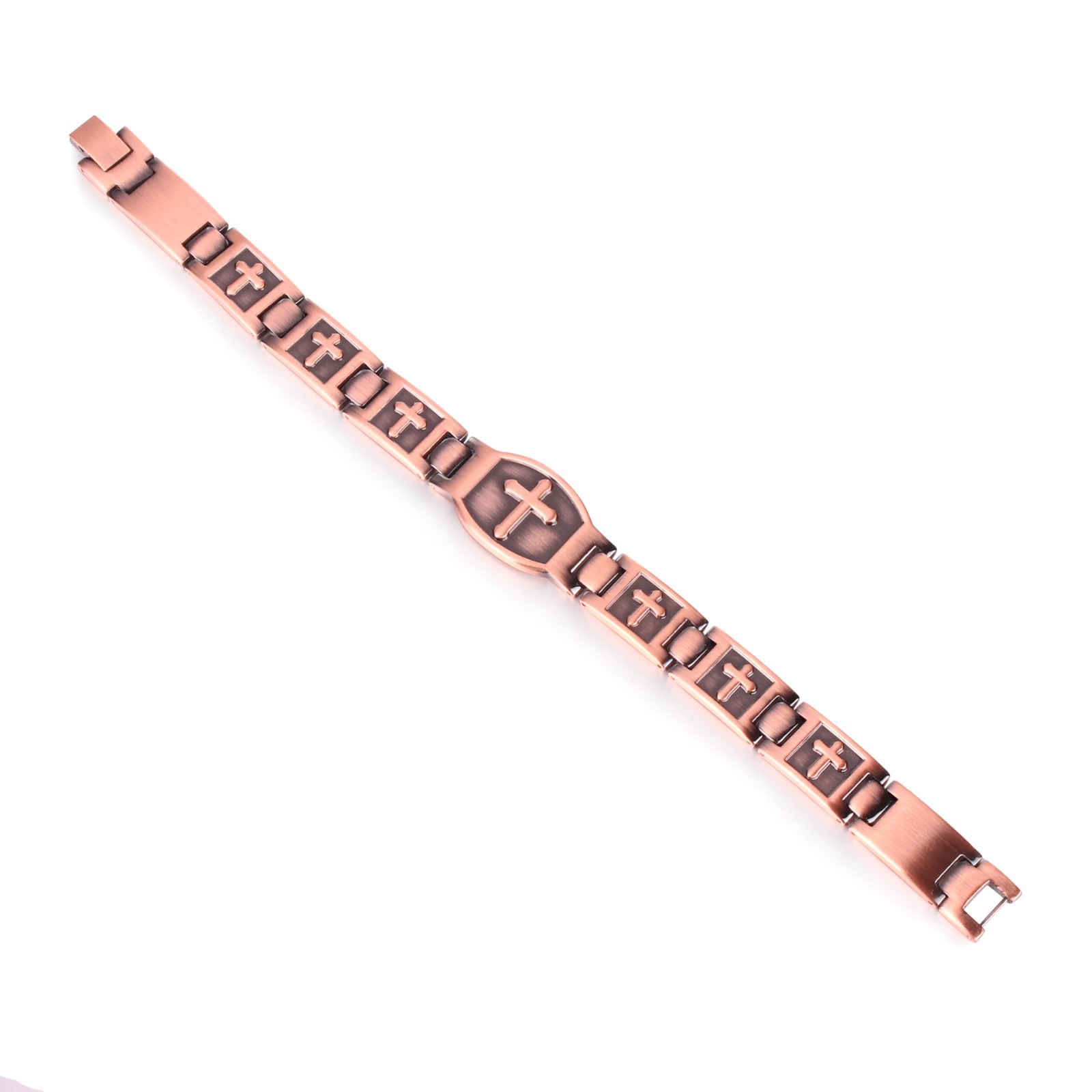 Copper Magnetic for Men Ultra Strength Magnetic 99.9% Solid Pure Copper