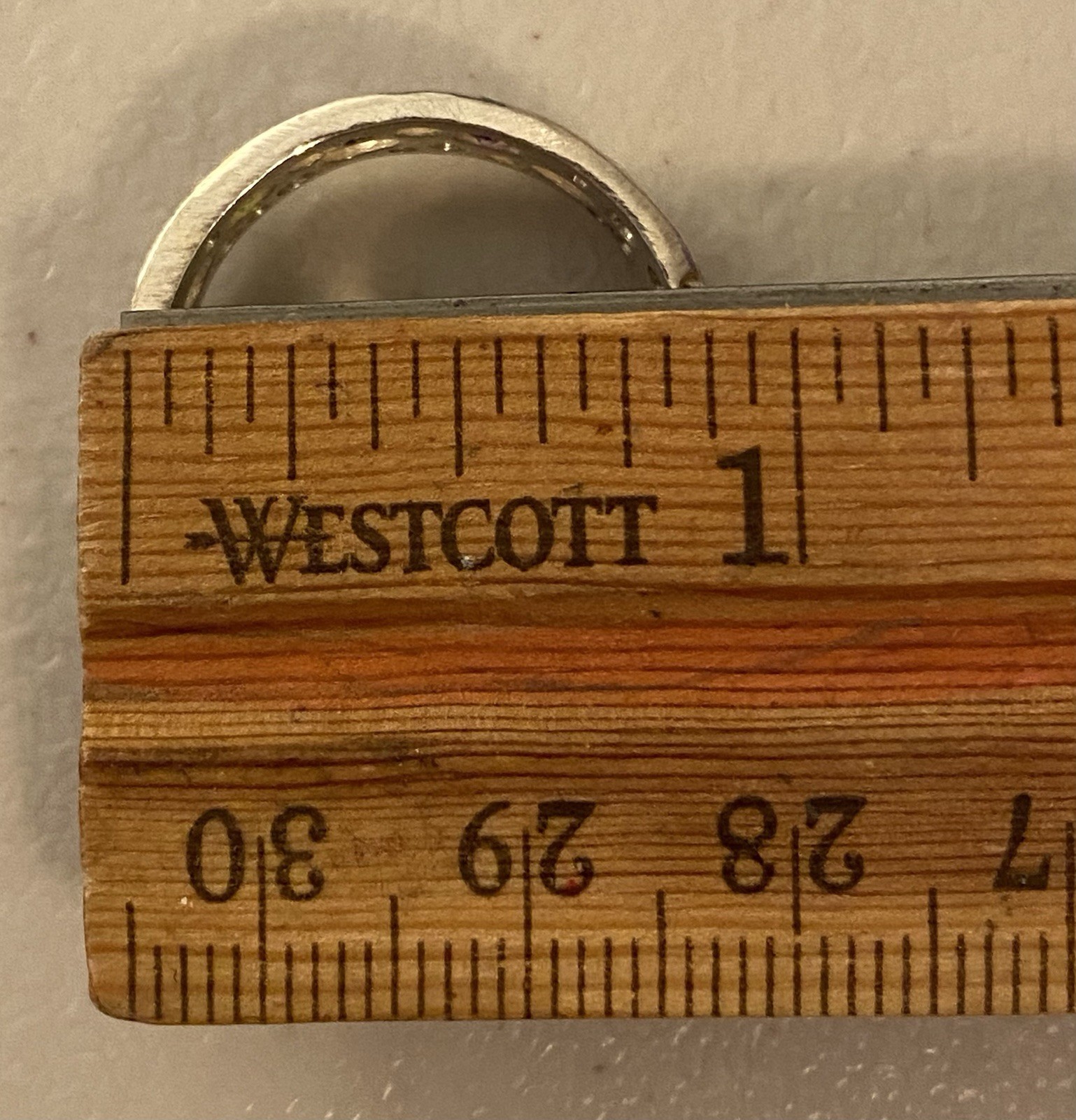 JESSICA HICKS Nantucket Jeweler – Lot Of 2 Rings