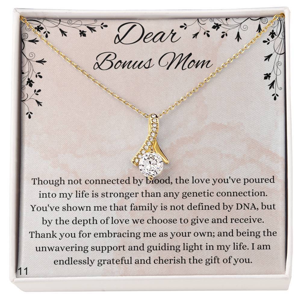Alluring Beauty – Bonus Mom #11 RW1