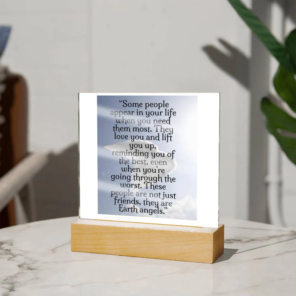 People In Your Life